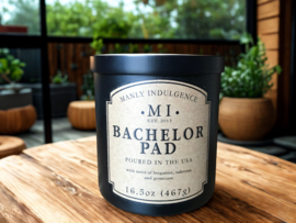 Bachelor Pad