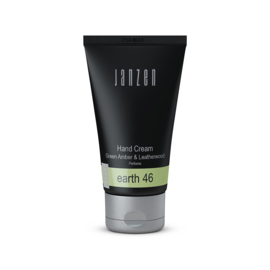 Janzen Hand Cream Earth 46