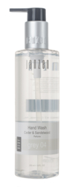 Janzen Hand Wash Grey 04