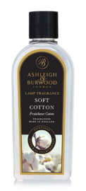 Soft Cotton