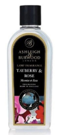 Tayberry & Rose