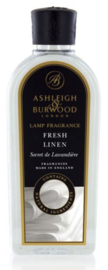 Fresh Linen