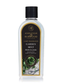 Garden Mint 500 ml Lampgeur