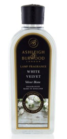 White Velvet