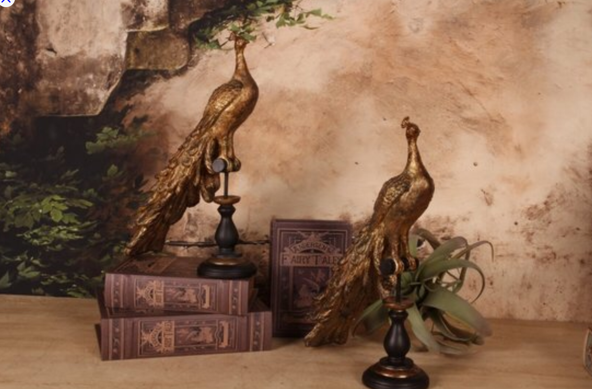 Boekendoos 27 cm Fairy Tales
