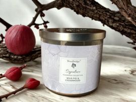 Wild Fig & Cedarwood