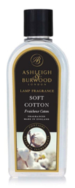 Soft Cotton