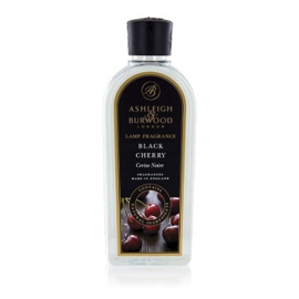 Black Cherry 500ml Lampgeur