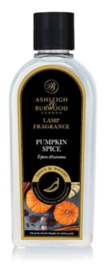 Pumpkin Spice
