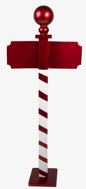 North Pole