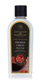 Smoked Chilli 500 ml Lampgeur