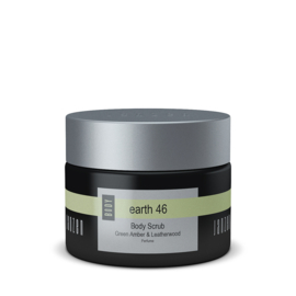 Janzen Body Scrub Earth 46