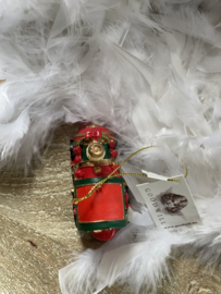Ornament ‘Trein’