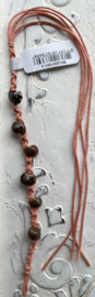 Armband Rianna Zalm 18