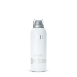 Janzen Deodorant Spray Grey 04