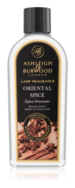 Oriental Spice 500 ml Lampgeur