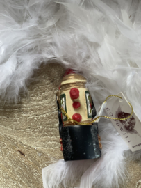 Ornament ‘Locomotief’