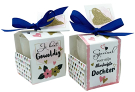 Allerliefste dochter