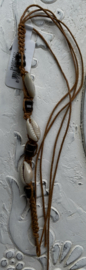 Armband Lucy Lichtbruin 42