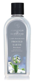 Frosted Earth
