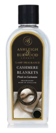 Cashmere Blankets