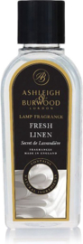 Fresh Linen 250 ml Lampgeur