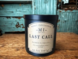 Last Call