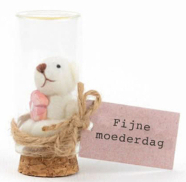 Fijne moederdag