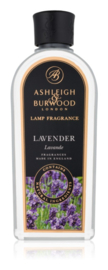 Lavender 500 ml Lampgeur