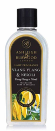 Ylang Ylang & Neroli