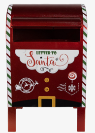 Brievenbus ‘Letters To Santa’