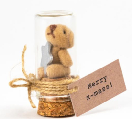 Merry x-mass!