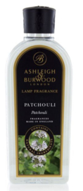 Patchouli