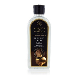 Midnight Oud 500 ml Lampgeur