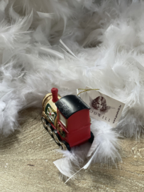 Ornament ‘Locomotief’