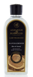 Sandelwood