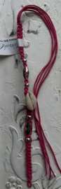 Armband Britt Roze 22