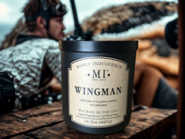 Wingman