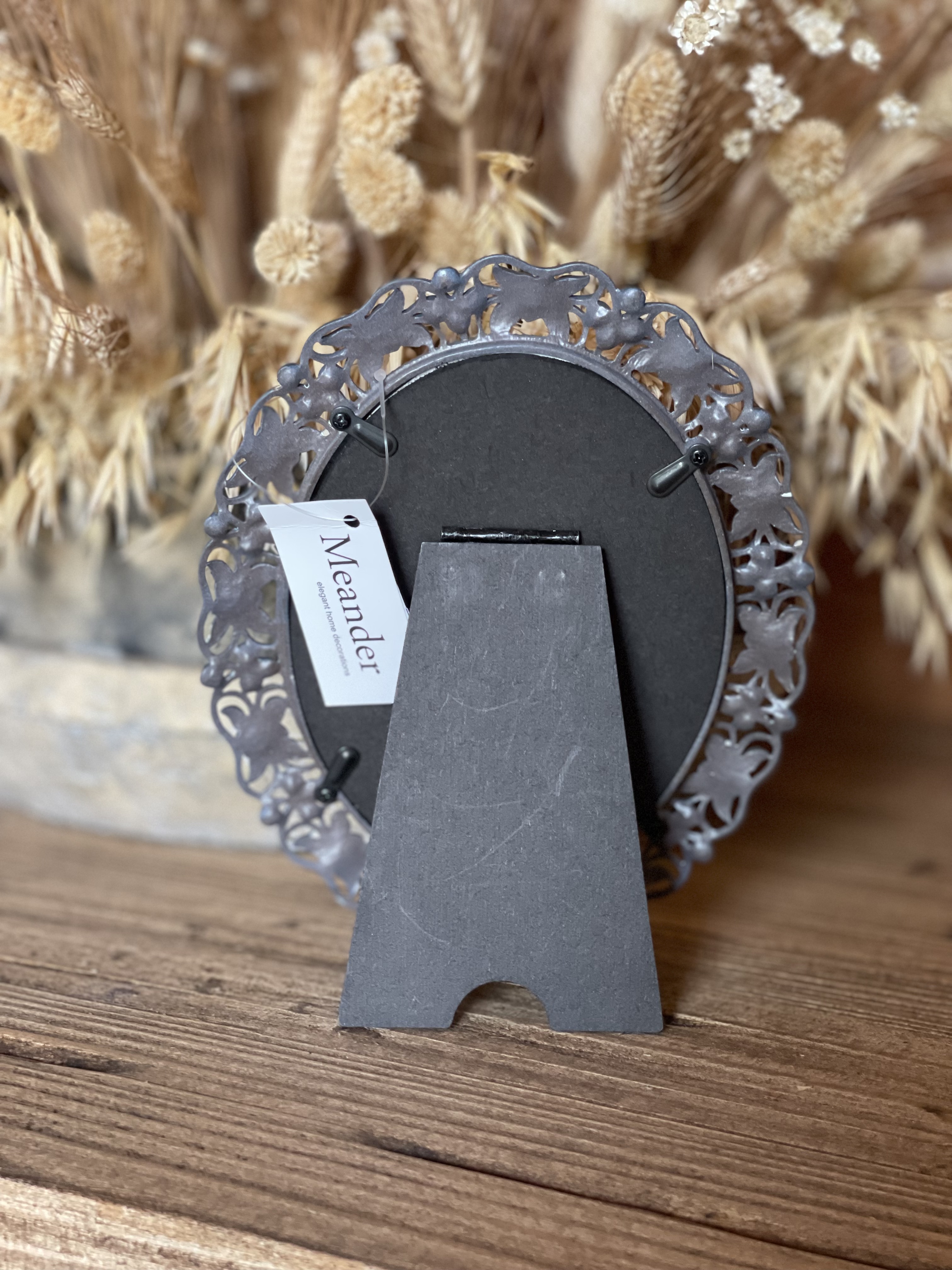 Fotolijstje Meander  Bloemen