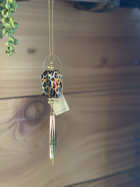 Ornament Leopard