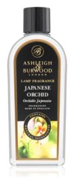 Japanese Orchid 500 ml Lampgeur