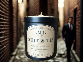 Suit & Tie