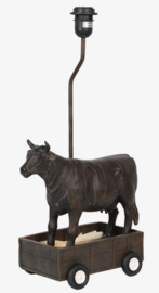 Lamp Koe