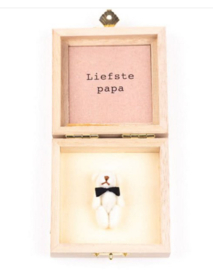 Liefste Papa