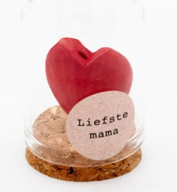 Mama I love you!