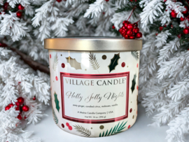 Holly Jolly Nights