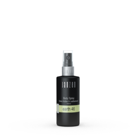 Janzen Body Spray Earth 46