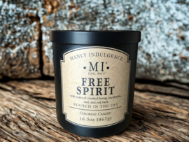 Free Spirit
