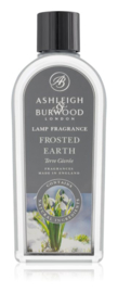 Frosted Earth 500 ml Lampgeur