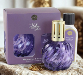 Purple Giftset